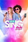 ️Let's Sing 2020 XBOX