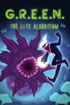 ️GREEN The Life Algorithm XBOX