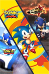 ️The Ultimate Sonic Bundle XBOX