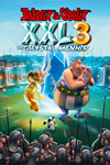 ️Asterix & Obelix XXL3: The Crystal Menhir XBOX