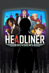 ️Headliner: NoviNews XBOX
