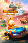 ️Garfield Kart Furious Racing XBOX