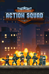 ️Door Kickers: Action Squad XBOX