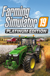 ️Farming Simulator 19 - Platinum Edition XBOX