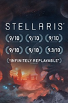 ️Stellaris XBOX