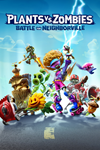 ️Plants vs. Zombies: Battle for Neighborville™ XBOX