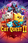 ️Cat Quest II XBOX