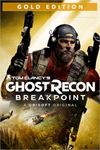 ️Tom Clancy's Ghost Recon® Breakpoint Gold Edi XBOX
