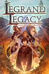 ️LEGRAND LEGACY: Tale of the Fatebounds XBOX