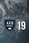 ️Axis Football 2019 XBOX