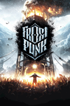 ️Frostpunk: Console Edition XBOX