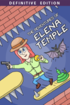 ️The Adventures of Elena Temple: Definitive Ed XBOX
