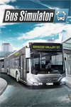 ️Bus Simulator XBOX