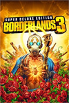️Borderlands 3: Super Deluxe Edition XBOX