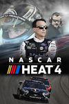 ️NASCAR Heat 4 XBOX