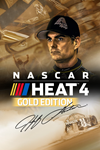 ️NASCAR Heat 4 - Gold Edition XBOX