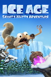 ️Ice Age Scrat's Nutty Adventure XBOX