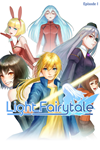 ️Light Fairytale Episode 1 XBOX