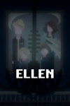 ️Ellen - The Game XBOX