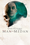 ️The Dark Pictures Anthology: Man Of Medan XBOX
