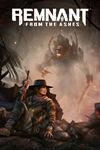 ️Remnant: From the Ashes XBOX