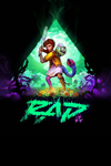 ️RAD XBOX