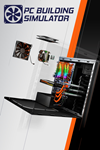 ️PC Building Simulator XBOX
