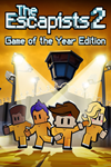 ️The Escapists 2 - Game of the Year Edition XBOX