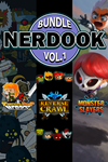 ️Digerati Nerdook Bundle Vol.1 XBOX