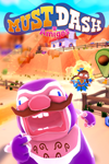 ️Must Dash Amigos XBOX