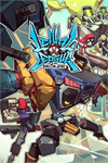 ️Lethal League Blaze XBOX