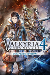️Valkyria Chronicles 4 Complete Edition XBOX