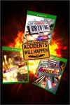 ️Accidents will Happen - Dangerous Driving Cra XBOX