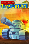 ️Attack of the Toy Tanks XBOX