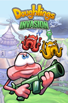 ️Doughlings: Invasion XBOX