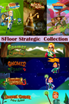 ️8Floor Strategic Collection XBOX