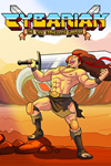 ️Cybarian: The Time Traveling Warrior XBOX