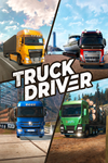 ️Truck Driver XBOX