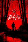 ️Blair Witch XBOX