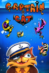 ️Captain Cat XBOX