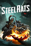 ️Steel Rats™ XBOX