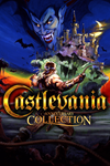 ️Castlevania Anniversary Collection XBOX
