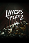 ️Layers of Fear 2 XBOX