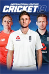 ️Cricket 19 XBOX