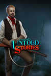 ️Lovecraft's Untold Stories XBOX