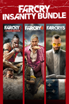 ️Far Cry Insanity Bundle XBOX