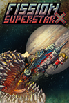 ️Fission Superstar X XBOX