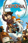 ️Deponia XBOX