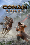 ️Conan Exiles – Year 1 DLC Bundle XBOX