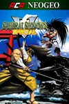 ️ACA NEOGEO SAMURAI SHODOWN V SPECIAL XBOX
